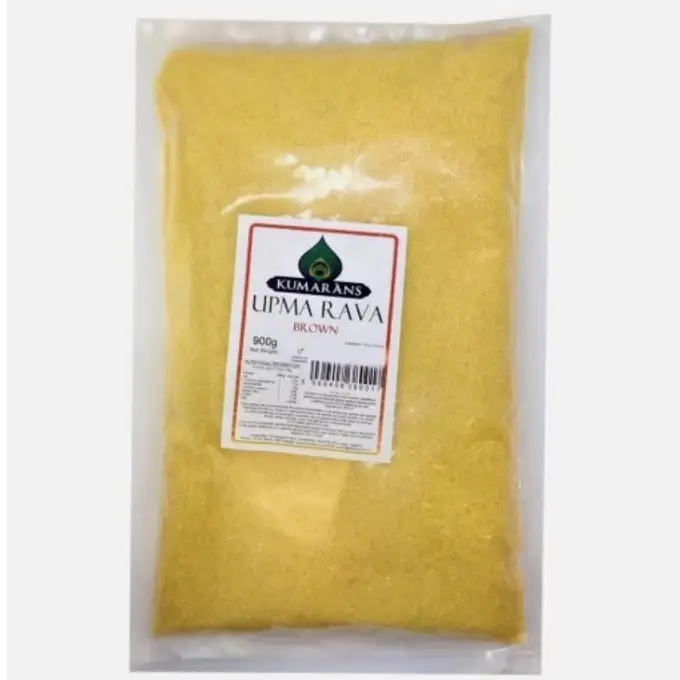 Kumarans Upma Rava Brown